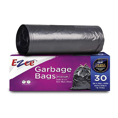 Ezee Garbage Bags for Dustbin