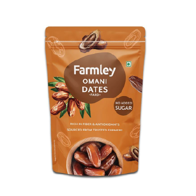 Farmley Omani Fard Dates