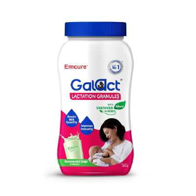 Galact Granules