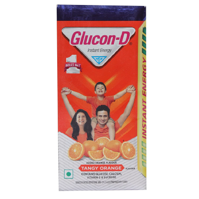 Glucon-D Instant Energy Glucose Powder
