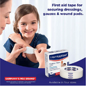 Hansaplast Soft Fixation Tape for Wound Dressing
