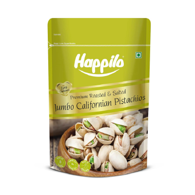 Happilo Premium Pista