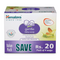 Himalaya Gentle Baby Soap 75 g | Value Pack of 4 - Save Rs 20 extra| No 1 Doctor prescribed brand | Oils of Almond & Olive | Gently cleanses baby's skin
