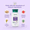 Himalaya Gentle Baby Shampoo