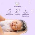 Himalaya Gentle Baby Shampoo