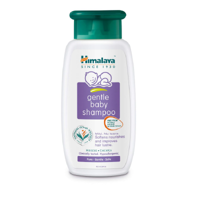 Himalaya Gentle Baby Shampoo