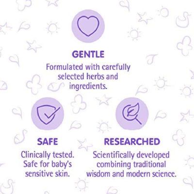 Himalaya Gentle Baby Shampoo