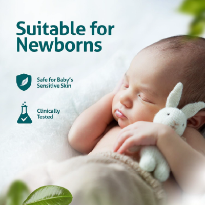 Himalaya Gentle Baby Shampoo