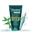 Himalaya Men Pimple Clear Neem Face Wash