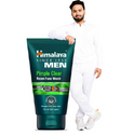 Himalaya Men Pimple Clear Neem Face Wash