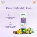 Himalaya Baby Cream