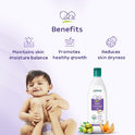 Himalaya Baby Massage Oil