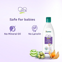 Himalaya Baby Massage Oil