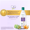 Himalaya Baby Massage Oil