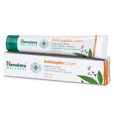 Himalaya Herbals Antiseptic Cream