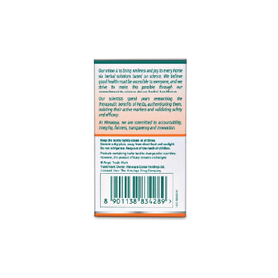 Himalaya Pure Herbs Shatavari Women's Wellness Tablets