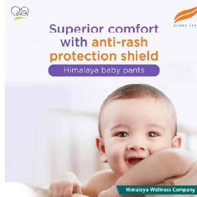 HImalaya baby Pants