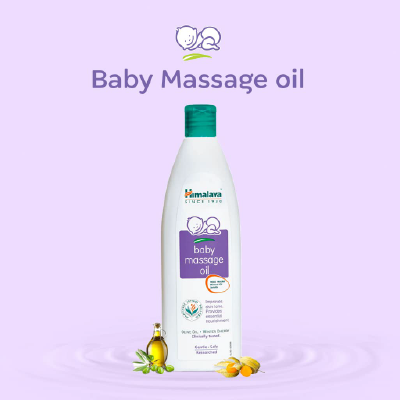 Himalaya Baby Gift Pack