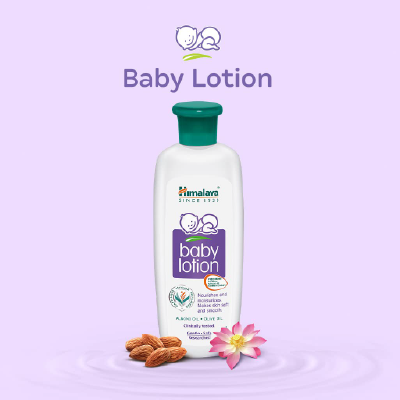 Himalaya Baby Gift Pack