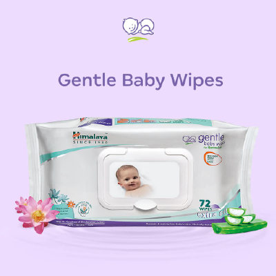 Himalaya Baby Gift Pack