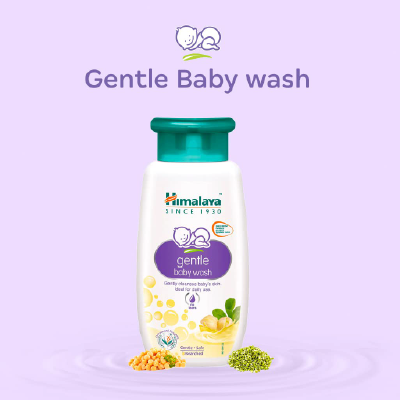Himalaya Baby Gift Pack