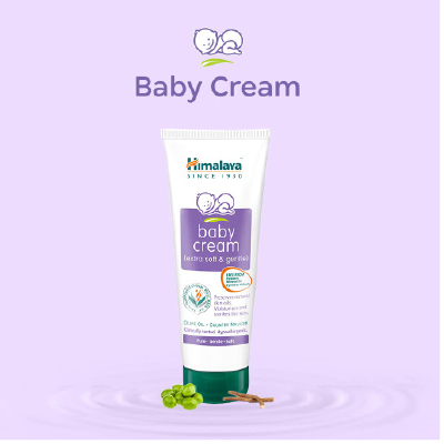 Himalaya Baby Gift Pack