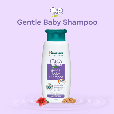 Himalaya Baby Gift Pack