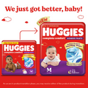 Huggies Complete Comfort Wonder Pants