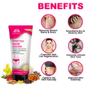 INTIMIFY Stretch Mark Removal Cream 