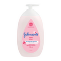 Johnson's Baby Lotion