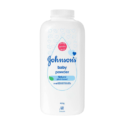 Johnson's Baby Powder for Babies