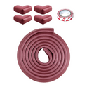 Jaravik Baby Proofing Safety Strip and Corner Guard