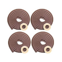 Jaravik Baby Proofing Safety Strip and Corner Guard
