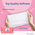 Johnson's Baby Wet Wipes