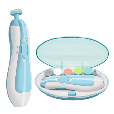 KMJSA Baby Nail Trimmer Electric