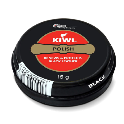 Kiwi Paste Shoe Polish