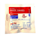 KRABER PRODUCTS Sterile Gauze