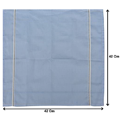 Cotton Premium Collection Handkerchiefs