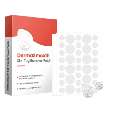 LATEHIMAK Derma Smooth Skin Tag 