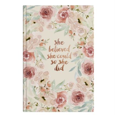 Lauret Blanc Daily Planner and Organizer