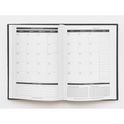 Lauret Blanc Daily Planner and Organizer