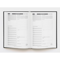 Lauret Blanc Daily Planner and Organizer