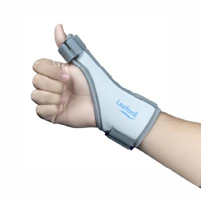 Leeford Thumb Splint