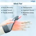 Leeford Thumb Splint