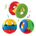 Little's Grab & Shake Rattles 