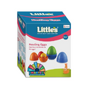 Little'S Nesting Eggs