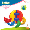 Little’s Activity and Learning Ball