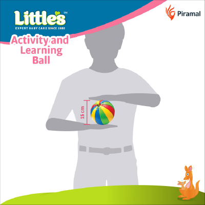 Little’s Activity and Learning Ball
