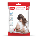 LuvLap Ultra Thin Honeycomb Nursing Breast Pads