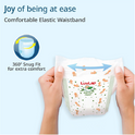 LuvLap Diaper Pants